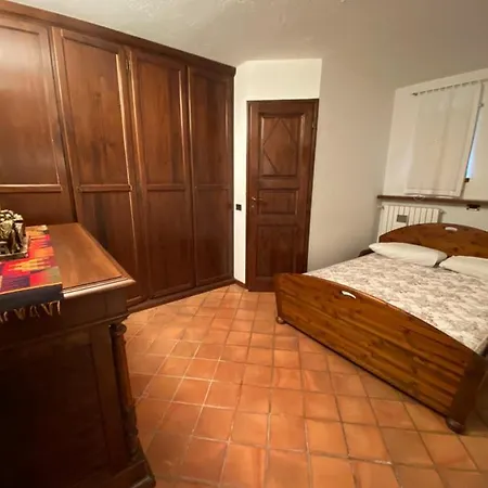 Villa Ceresa Appartement *